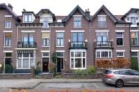 Woning A.J. Duymaer van Twiststraat 8 Deventer