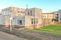 Woning Robert Kochstraat 3 Badhoevedorp