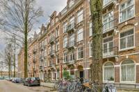 Woning Marcusstraat 11H Amsterdam