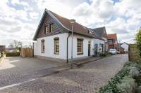 Woning Bovensteenakkers 20 's-Heerenberg