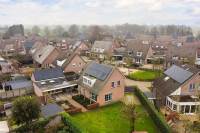 Woning De Essen 5 Wanroij