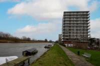 Woning Adriaen Brouwerstraat 112 Maassluis