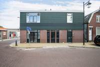 Woning Oostzijde 162A Zaandam
