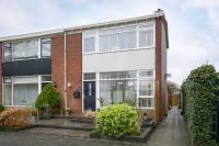 Woning Gruttostraat 1 Krimpen aan den IJssel