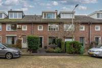 Woning Judith Leijsterweg 10 Amstelveen