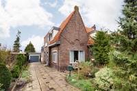 Woning IJweg 25 Zwanenburg