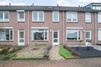 Woning Haringvliet 20 Terneuzen