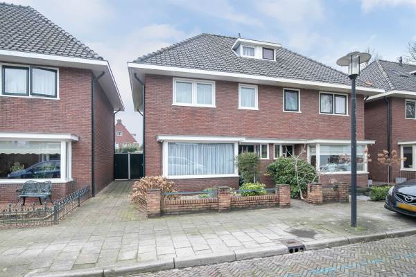 Woning Schouwinksweg 38 Hengelo (OV)