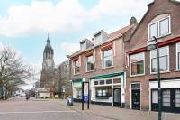 Woning Vrouwenregt 1 Delft