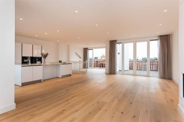 Woning Thomsonlaan 208 Den Haag