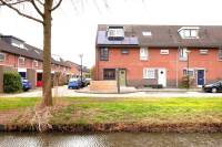 Woning Londenlaan 18 Woerden