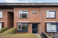 Woning Blanchardstraat 12 Den Haag