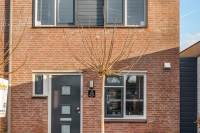 Woning Kastanjelaan 29 Arkel