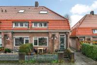Woning Vijverlaan 168 Arnhem
