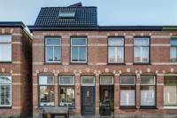 Woning Van der Woudestraat 5 Alkmaar