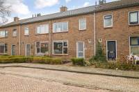 Woning Kerspellaan 16 Assen