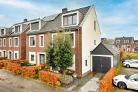 Woning Klaproos 65 Ouderkerk aan de Amstel