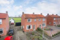 Woning Antoni Verburghwijk 32 Termunterzijl