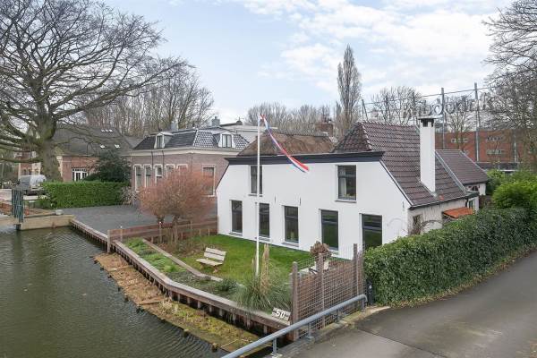 Woning Voorweg 50 Zoetermeer