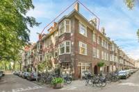 Woning Leiduinstraat 50II Amsterdam