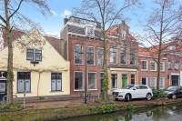 Woning Molslaan 180 Delft