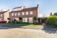 Woning Dirckslantstraat 14 Goirle