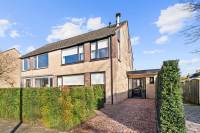 Woning Bachlaan 35 Helmond