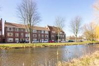 Woning Jan Gijzenkade 234ll Haarlem