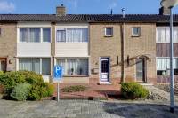 Woning Potgieterstraat 10 Winschoten