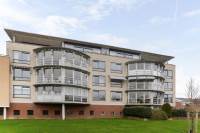 Woning Serenadelaan 61 Barendrecht