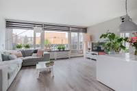 Woning Witte Hoek 38 Hoogvliet Rotterdam