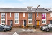 Woning Vogezen 70 Assendelft