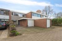 Woning Kolkrijst 21 Hoogland