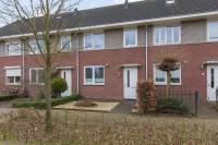 Woning Dijkmanshof 6 Tolkamer