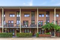 Woning Moerbei 24 Bergen op Zoom