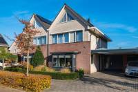 Woning Sint-Elisabethgaarde 84 Winterswijk