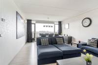 Woning Bachplein 108F Schiedam