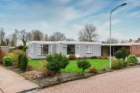 Woning De Hulstlaan 26 Leek