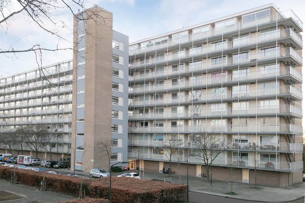 Woning Engelandlaan 530 Haarlem