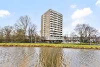 Woning Johan Willem Frisostraat 165 Zoetermeer