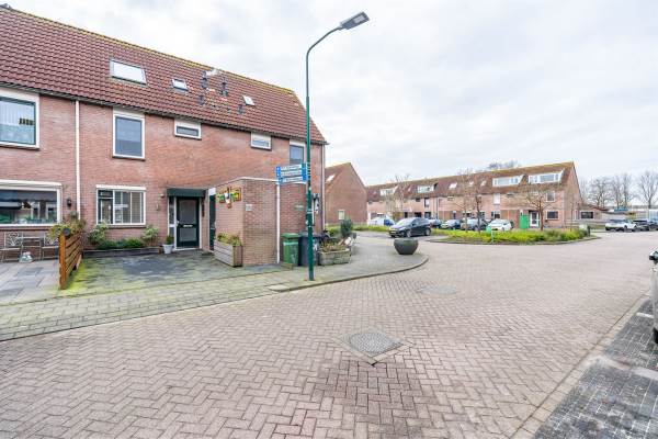 Woning Zwanenkamp 1243 Maarssen