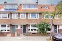 Woning Dutrystraat 12 Haarlem