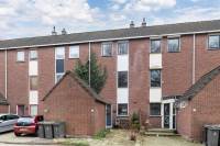 Woning Pieter de Hooghstraat 40 Ede