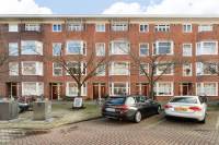 Woning Kinderdijkstraat 59H Amsterdam