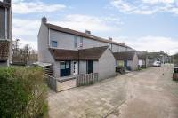 Woning Kiekendiefhoek 14 Spijkenisse