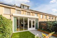 Woning Van der Waalsstraat 13 Ridderkerk