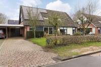 Woning Stobakker 5 Aalden