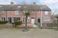 Woning Kompas 25 Hellevoetsluis