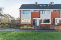 Woning Ommelanderstraat 63 Ten Boer