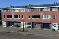 Woning P. Hans Frankfurthersingel 196 Amsterdam